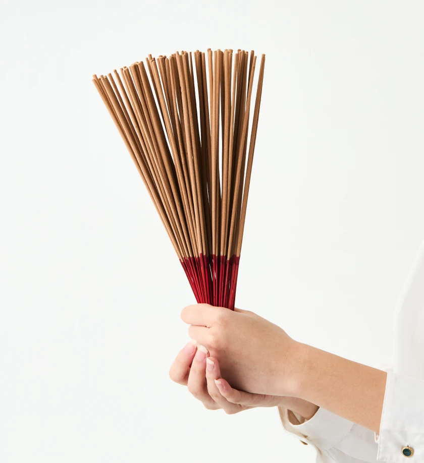 Traditional Incense