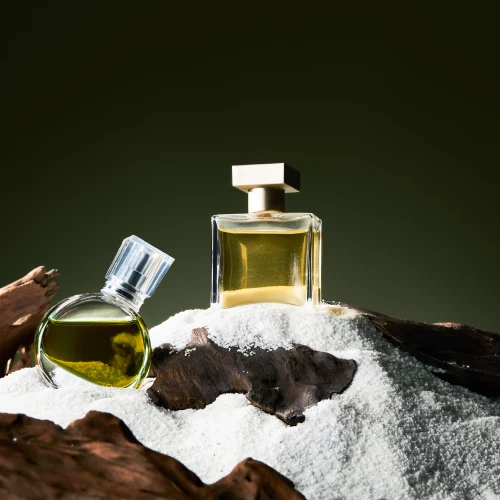 Traditional Thai Perfume